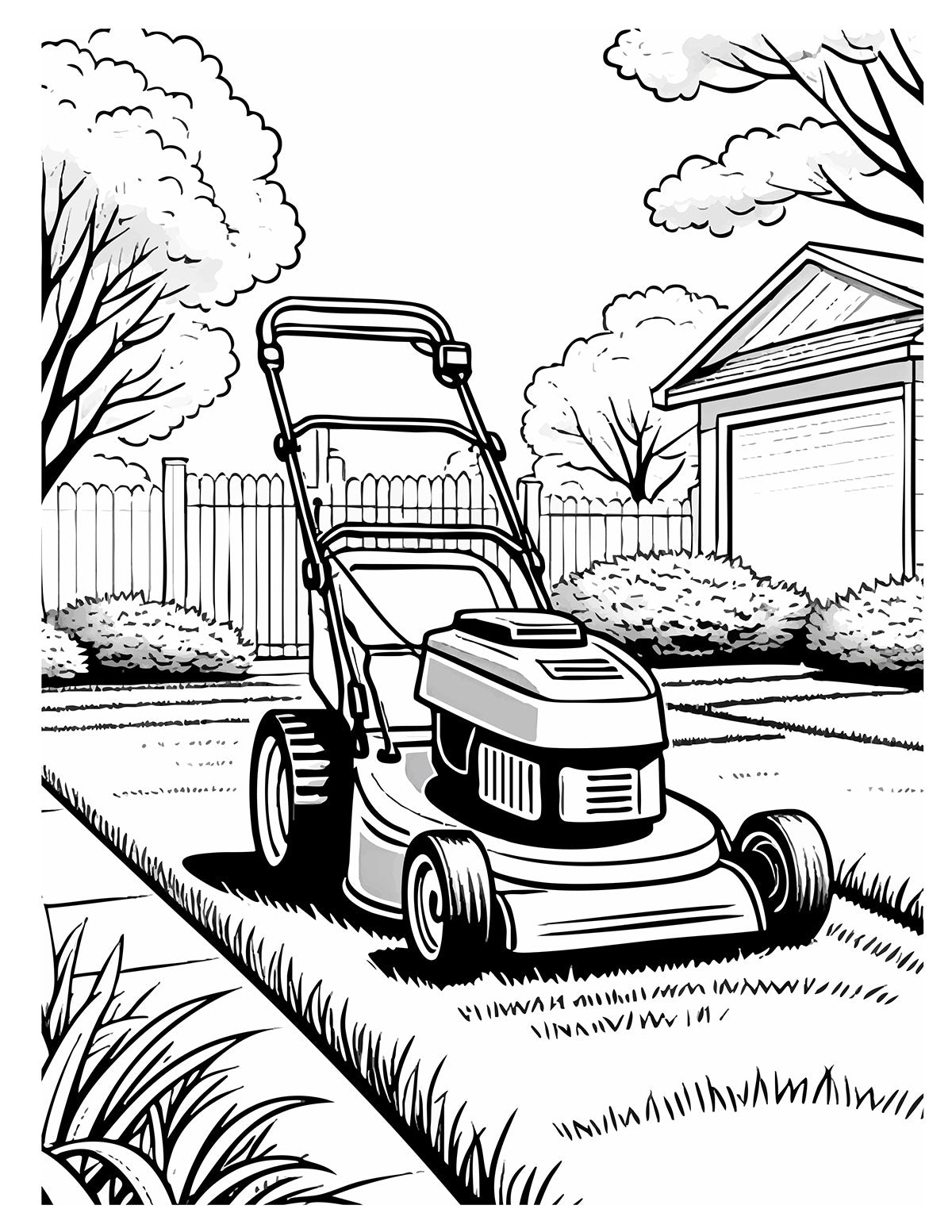 Adulting Coloring Book