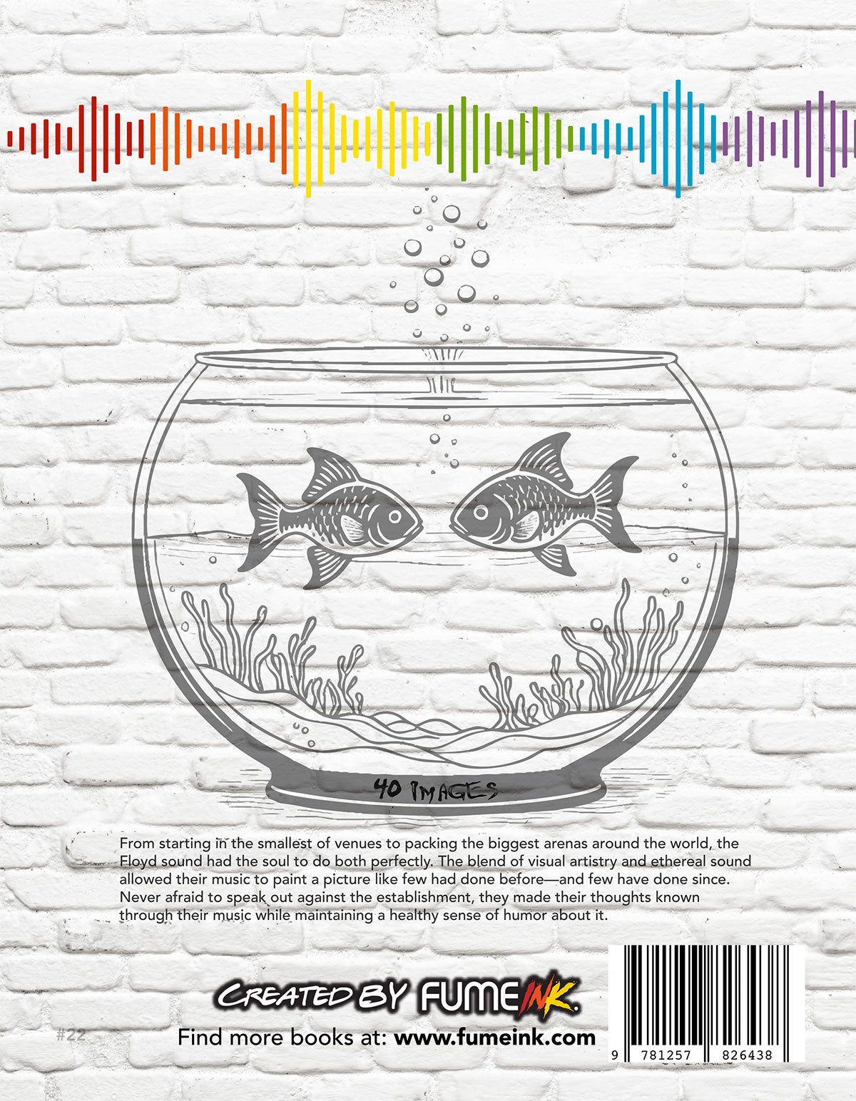Colorfully Numb Coloring Book