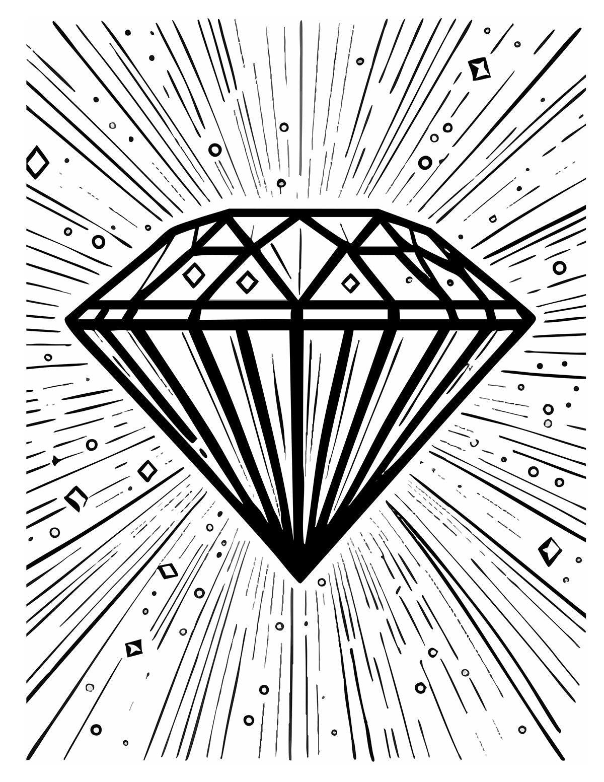Colorfully Numb Coloring Book