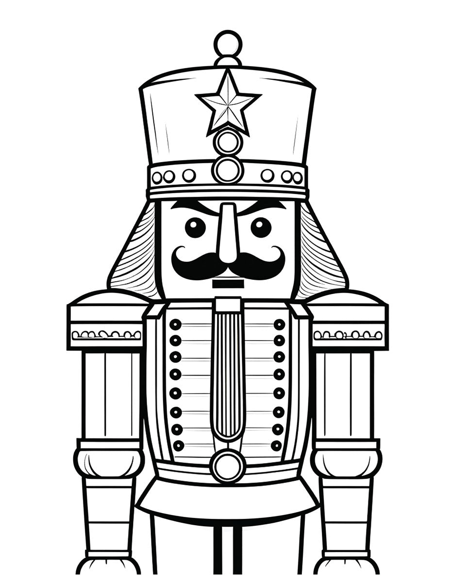 Tis the Season Coloring Book