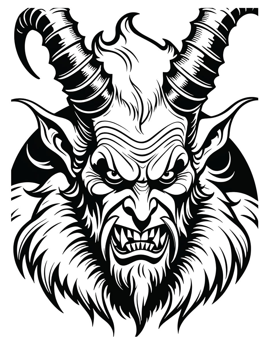 Tis the Season Coloring Book