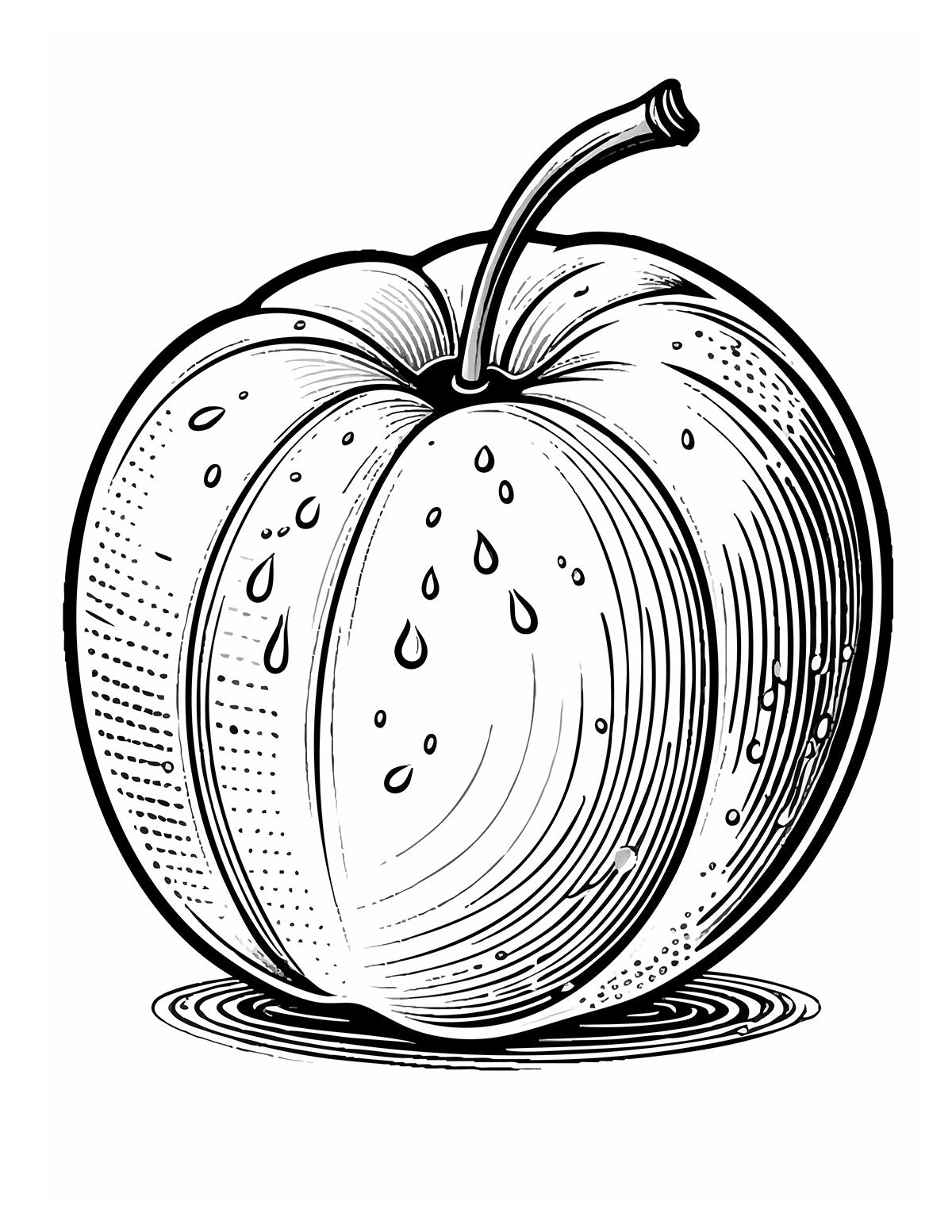 SEX(Y) Stuff Coloring Book