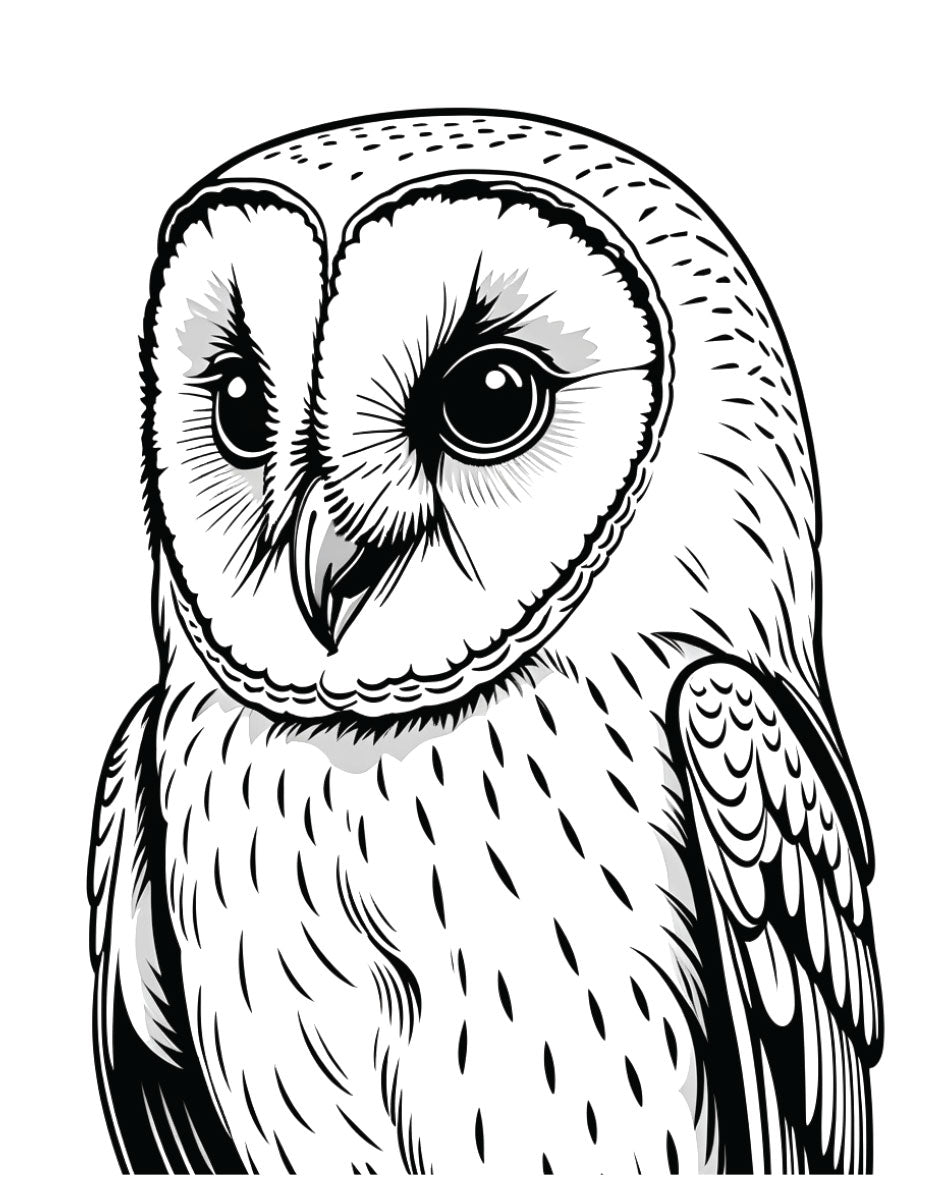 Wise Guys Coloring Book
