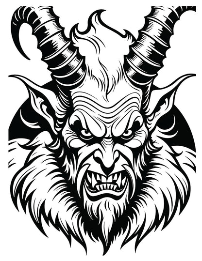 Tis the Season Coloring Book