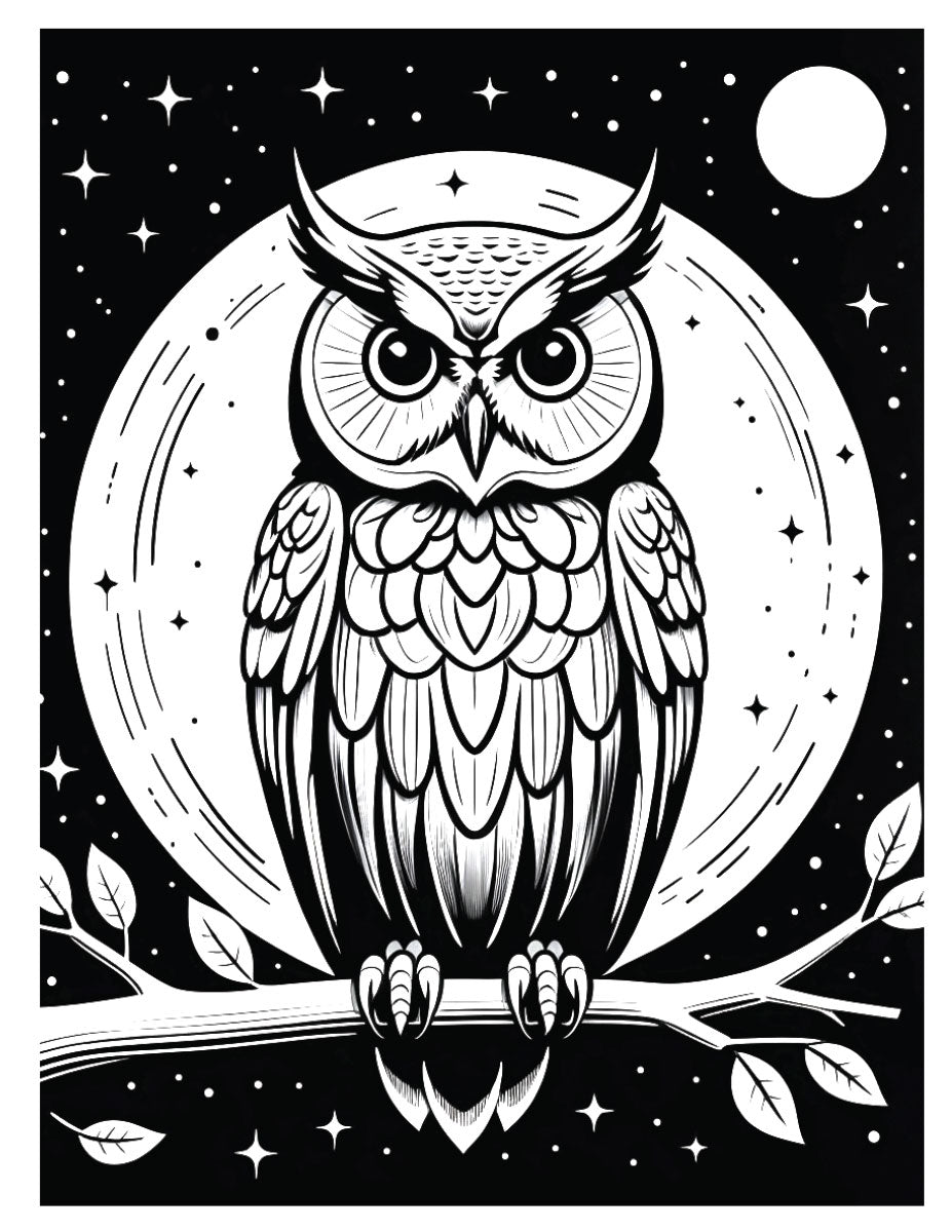 Wise Guys Coloring Book