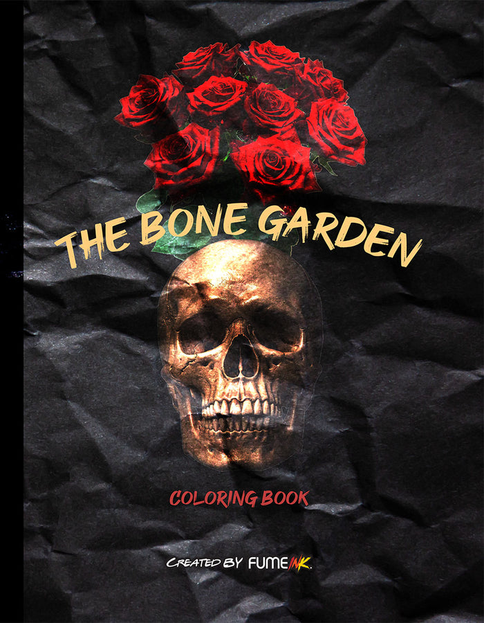 The Bone Garden
