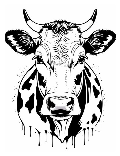 The Dumbest Coloring Book Ever